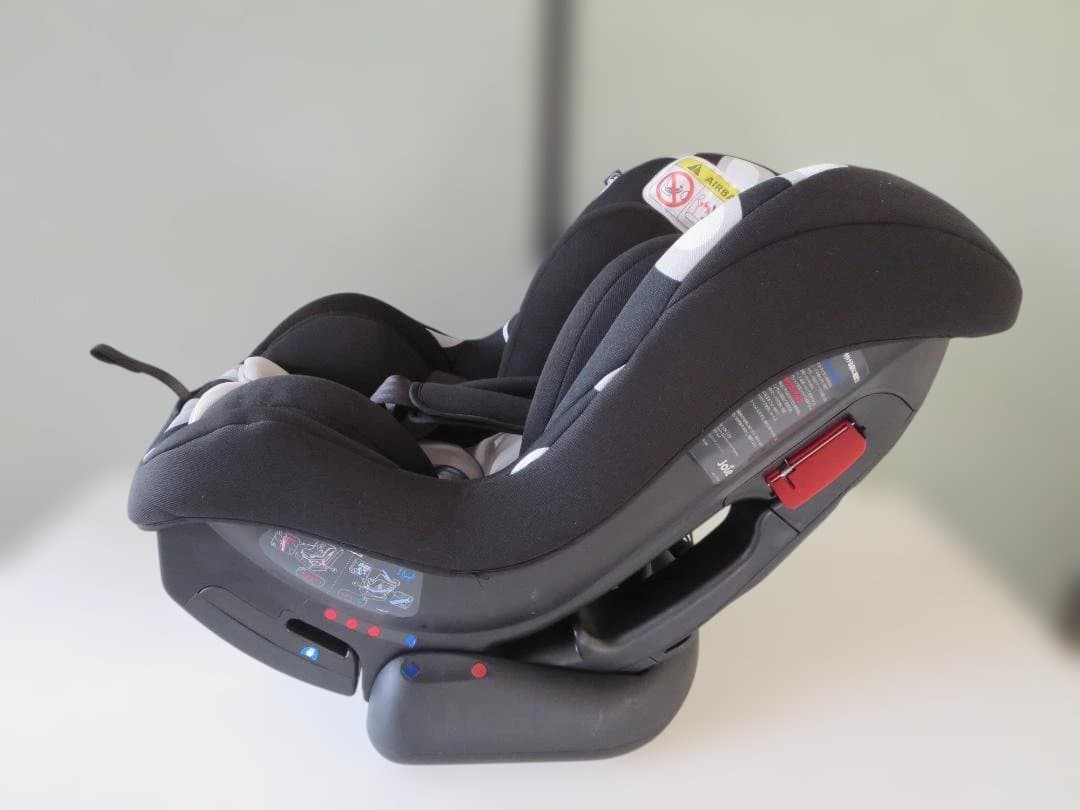 ジョイー Joie Tilt（チルト）　チャイルドシート　取扱説明書付