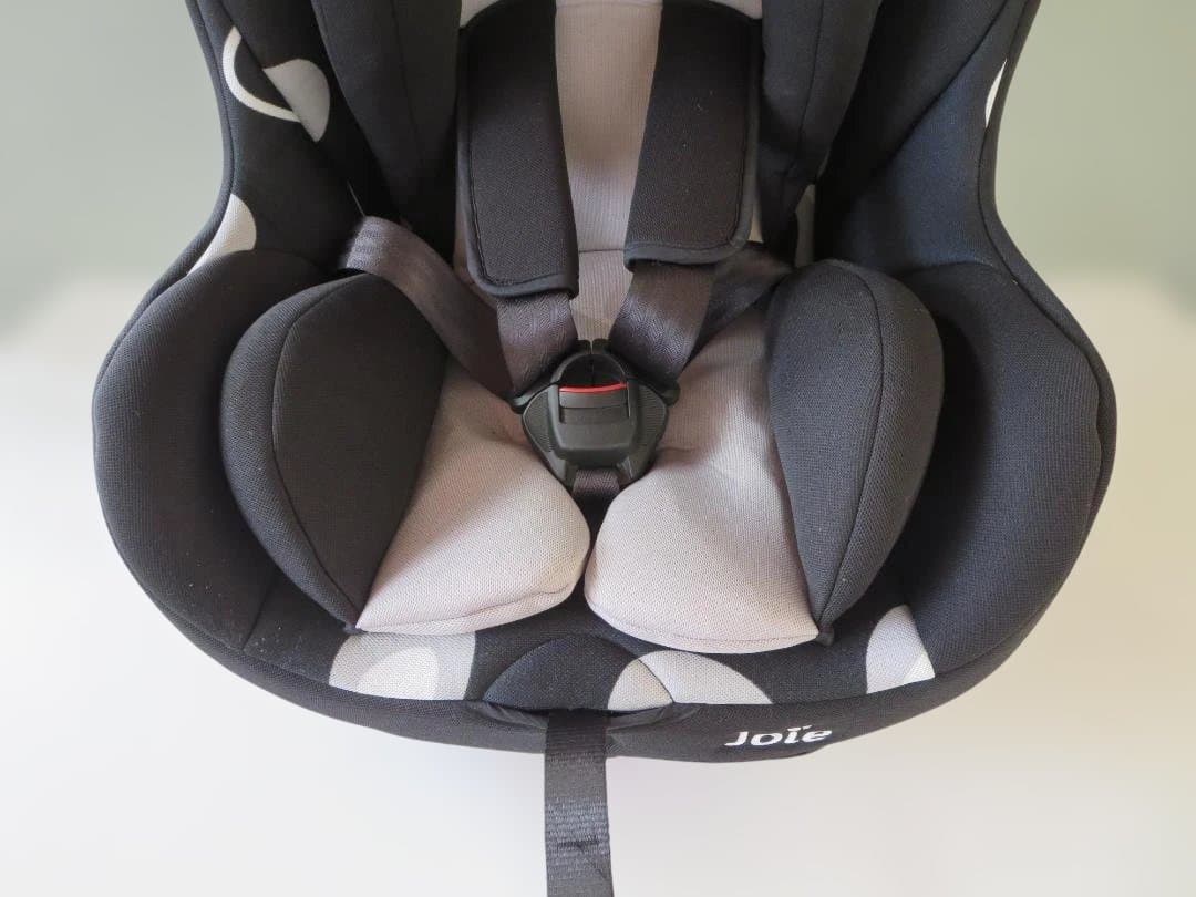 ジョイー Joie Tilt（チルト）　チャイルドシート　取扱説明書付
