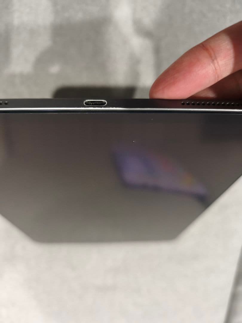 iPad Pro 11インチ (2018) Wi-Fi 256GB