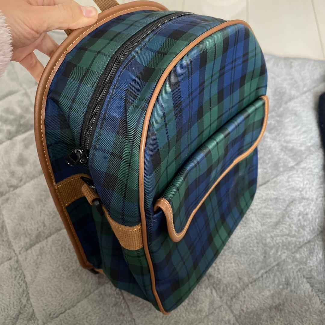 幼稚園セット　110 120 130cm 制服　ランドセル