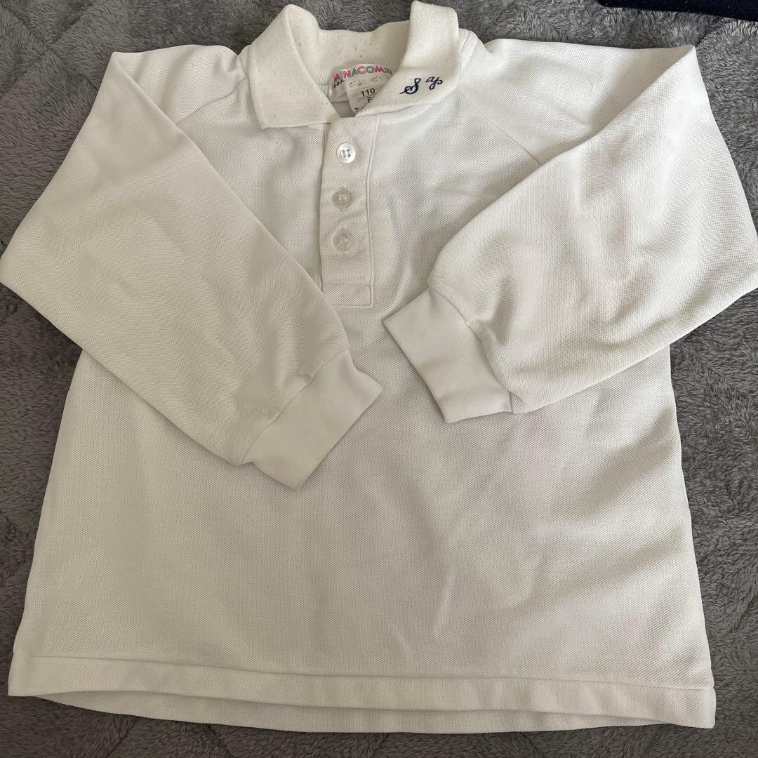 幼稚園セット　110 120 130cm 制服　ランドセル