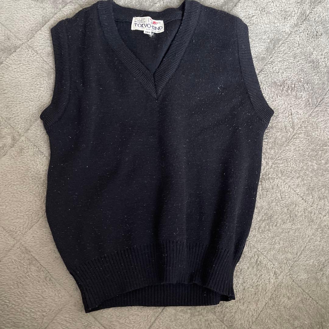 幼稚園セット　110 120 130cm 制服　ランドセル