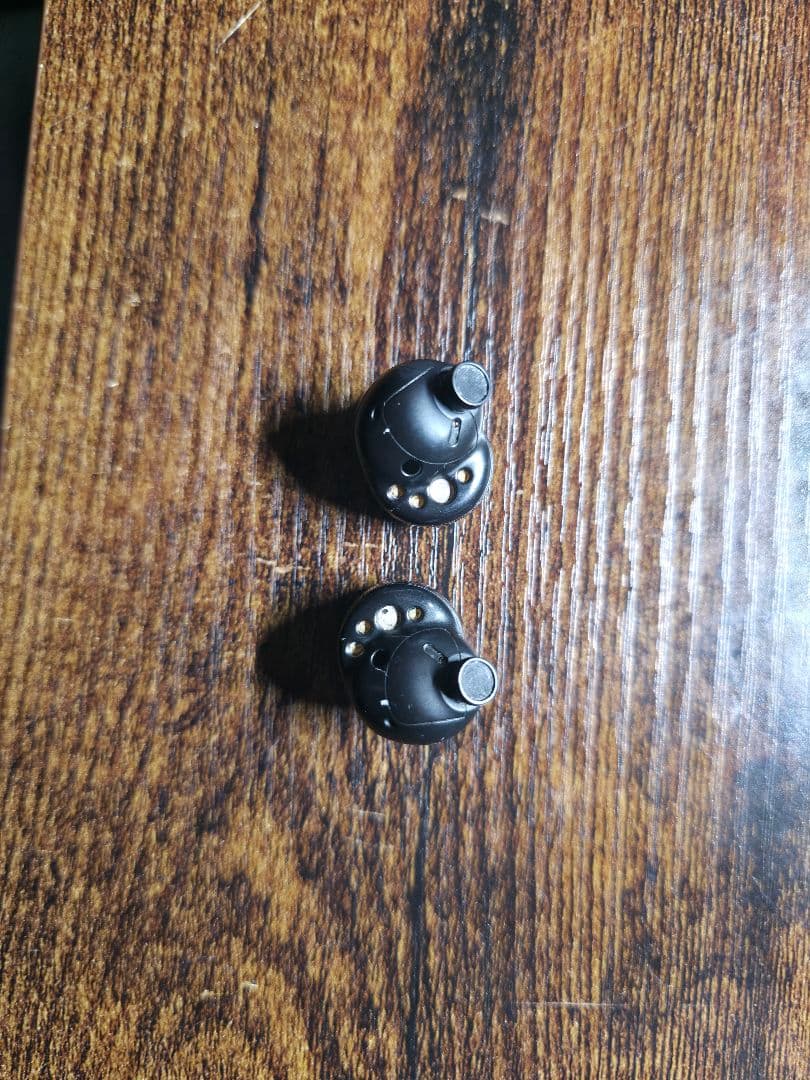 Technics AZ80　ブラック