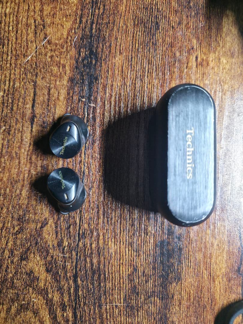 Technics AZ80　ブラック