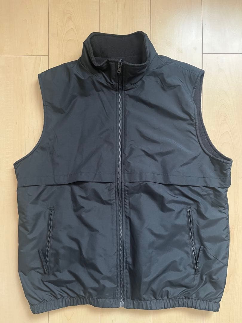 antwort リバーシブルベスト　size2