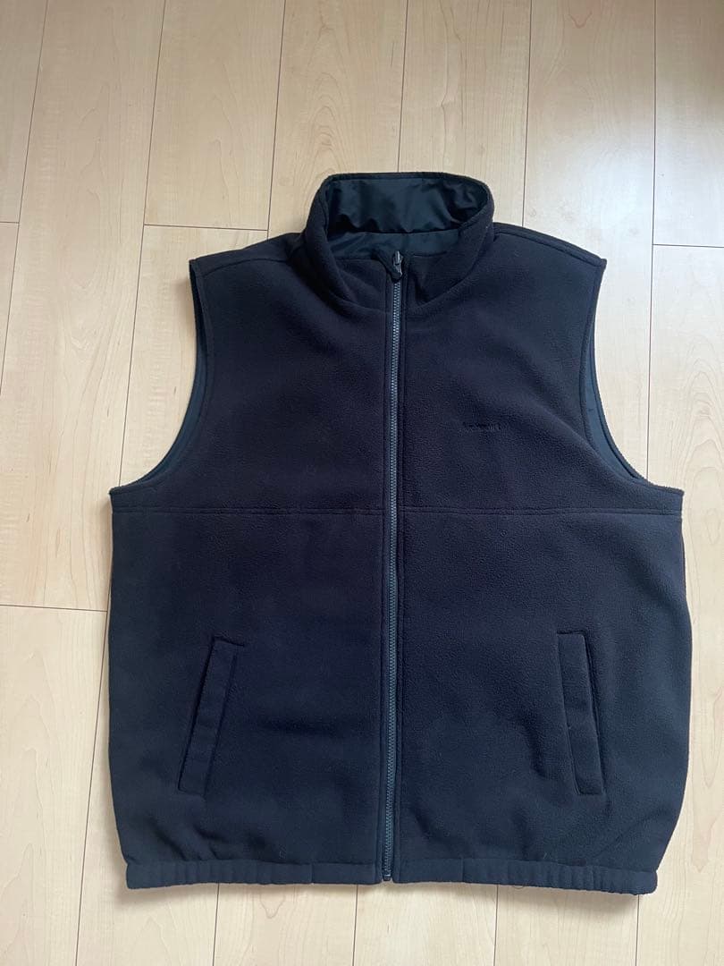 antwort リバーシブルベスト　size2