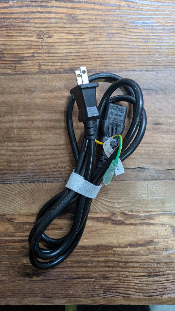 【ジャンク品（画面破損）】Dell S2722QC 27インチ 4K モニター