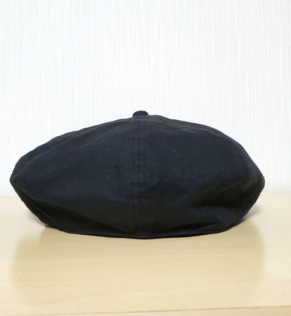 【匿名配送】RUDE GALLERY リネン キャスケット