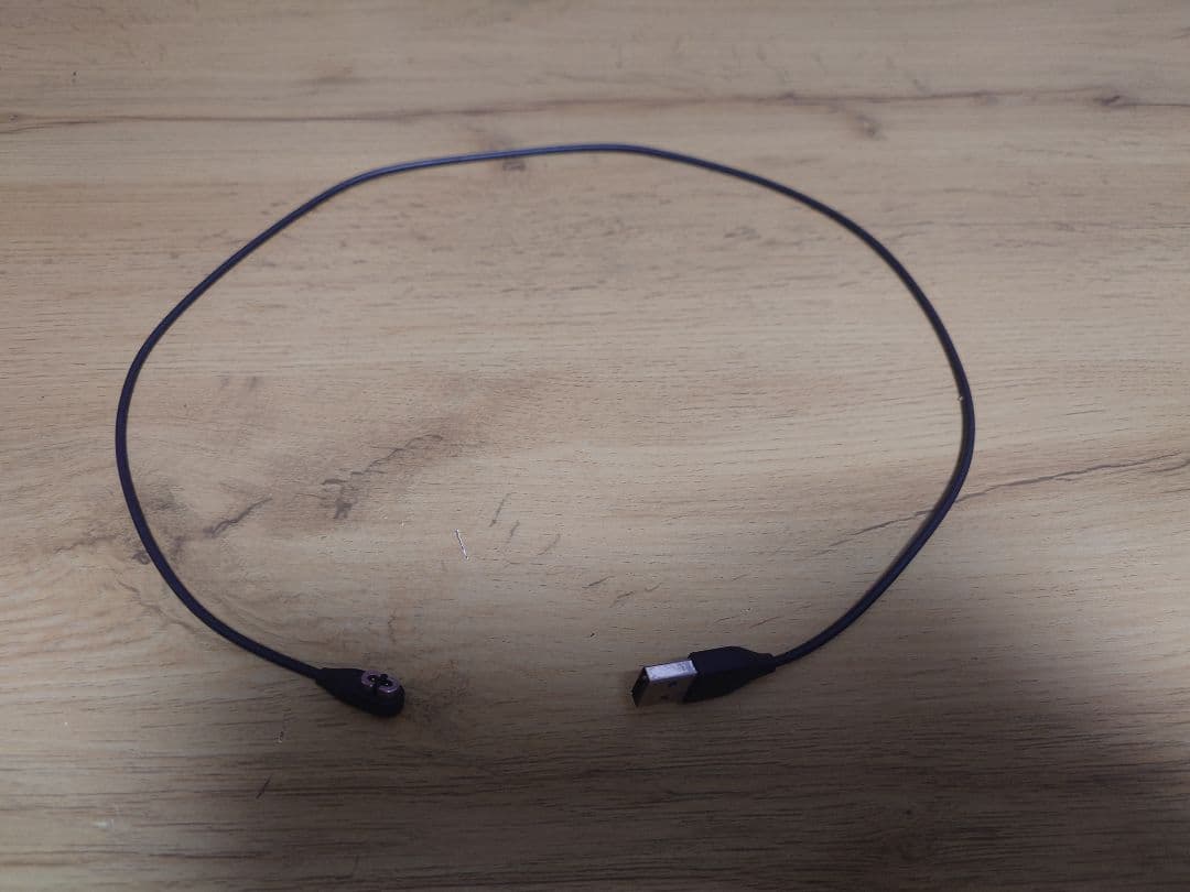 完動品　SHOKZ OPENRUN PRO 骨伝導イヤホン ベージュ