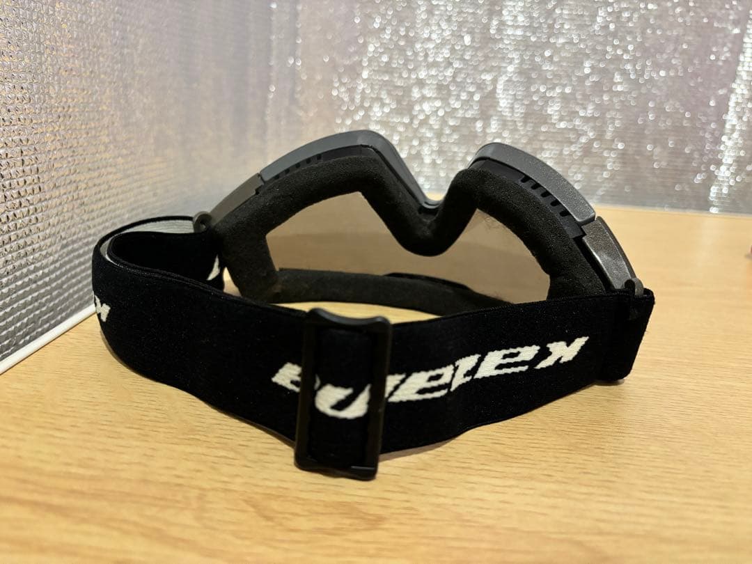 ICEPARDALスノーボードウェア上下セット9号XS 、グローブ、ゴーグル付