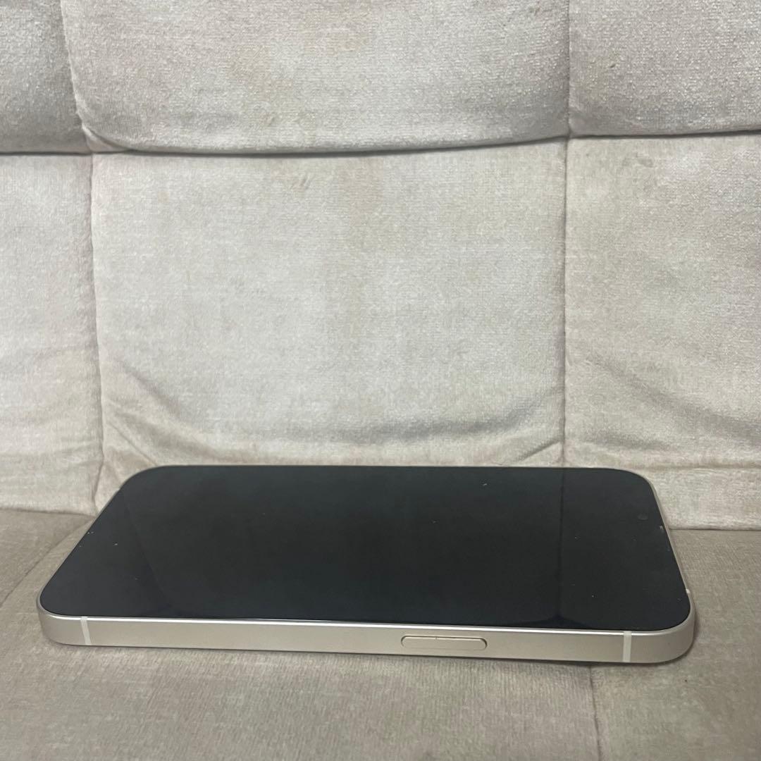 <バッテリー100> Apple iPhone 13 256GB スターライト