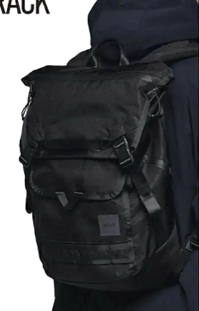 UNTRACK アントラック　ACE バックパック　軽量　8日迄の出品