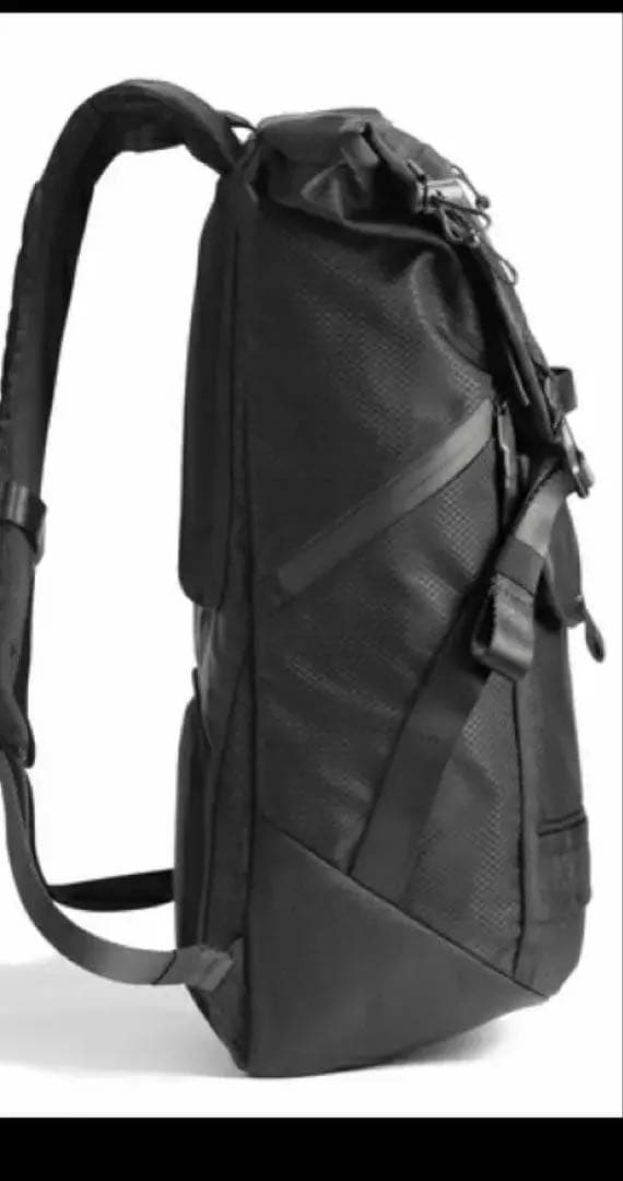 UNTRACK アントラック　ACE バックパック　軽量　8日迄の出品