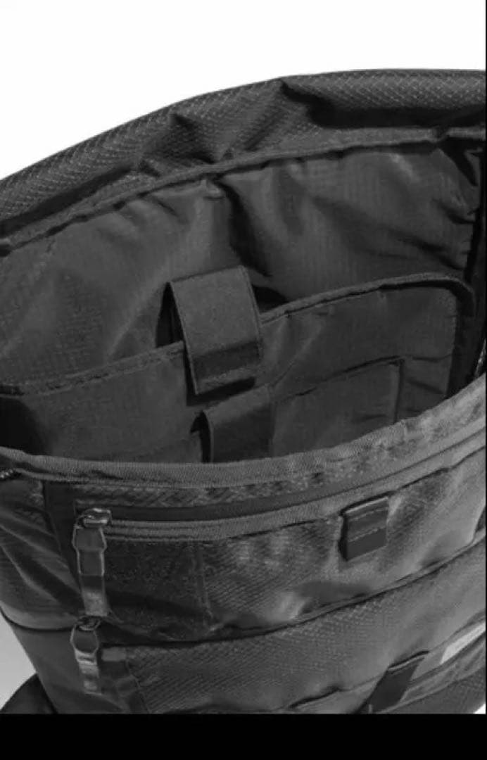 UNTRACK アントラック　ACE バックパック　軽量　8日迄の出品