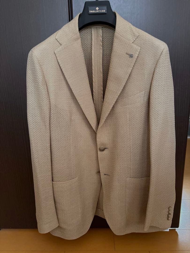 タリアトーレ DAKAR ダカール ジャケット