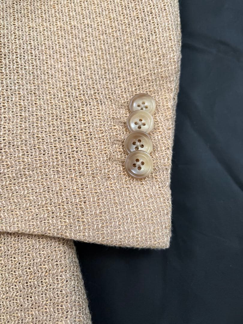 タリアトーレ DAKAR ダカール ジャケット