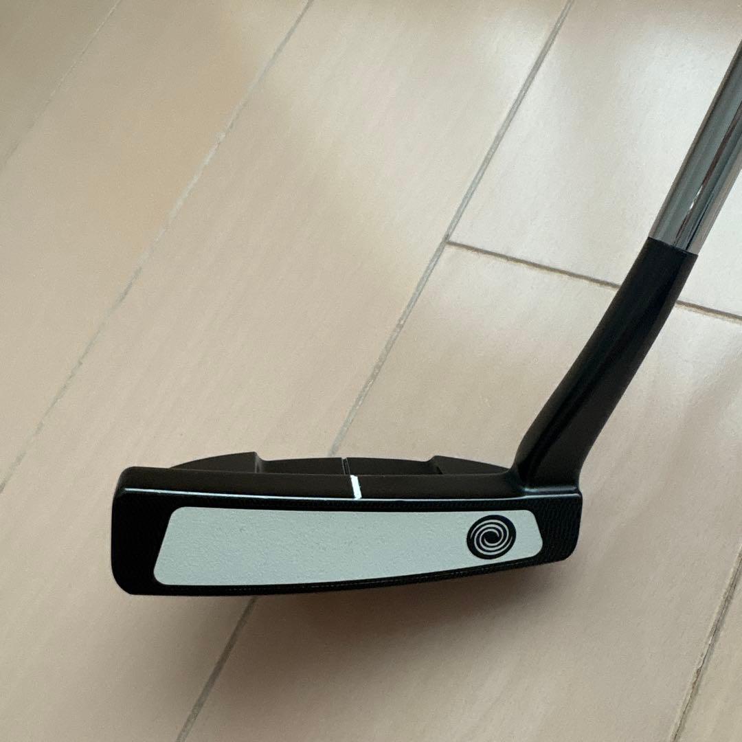 オデッセイ プロタイプ 9HT パター