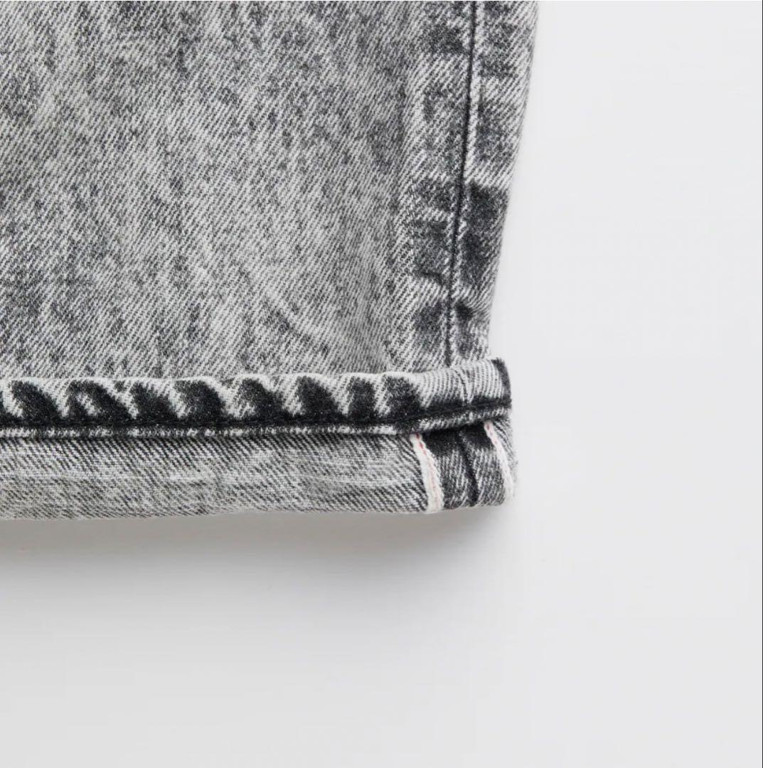 パンツ F.A.T. : BLUDOZER ACID