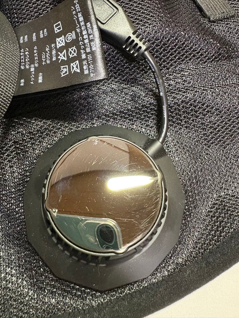 【2025年版】ワークマン空調服 ウィンドコア アイス×ヒーター PRO2