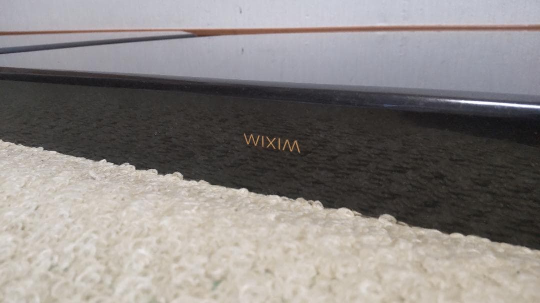 高級黒御影石 オーディオボード2枚 JBL 4343 4344 国内加工 30万