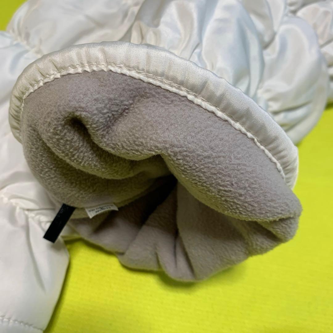 ★マスターバニーエディション★ 中綿レッグウォマー