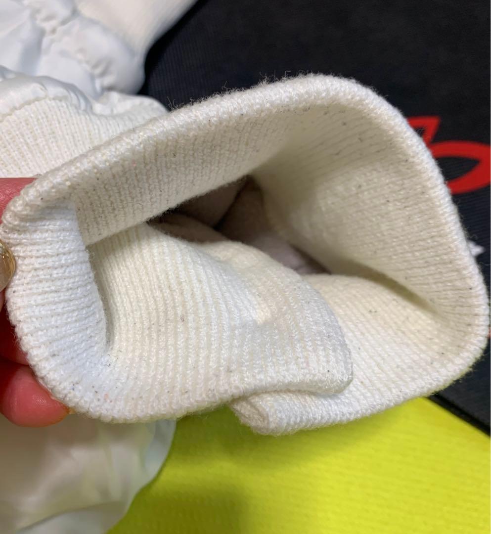 ★マスターバニーエディション★ 中綿レッグウォマー