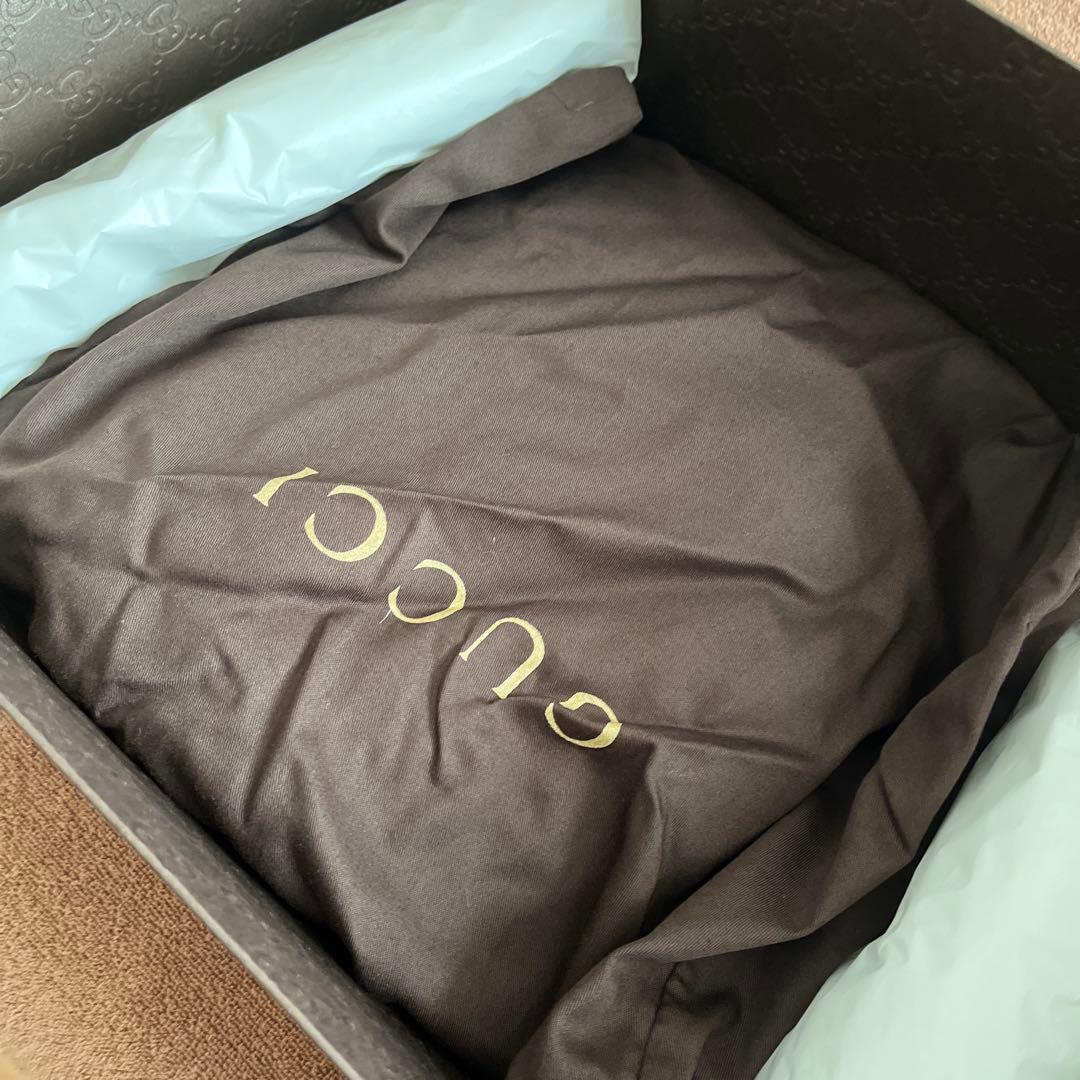 新品未使用♡GUCCI帽子