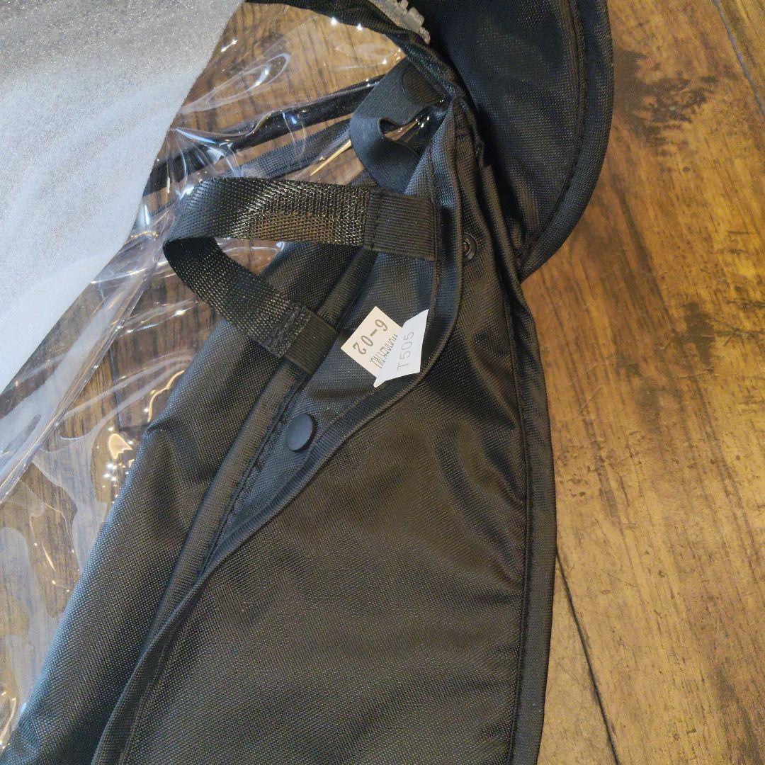 Panasonic チャイルドシート　レインカバー NAR193 NAR194