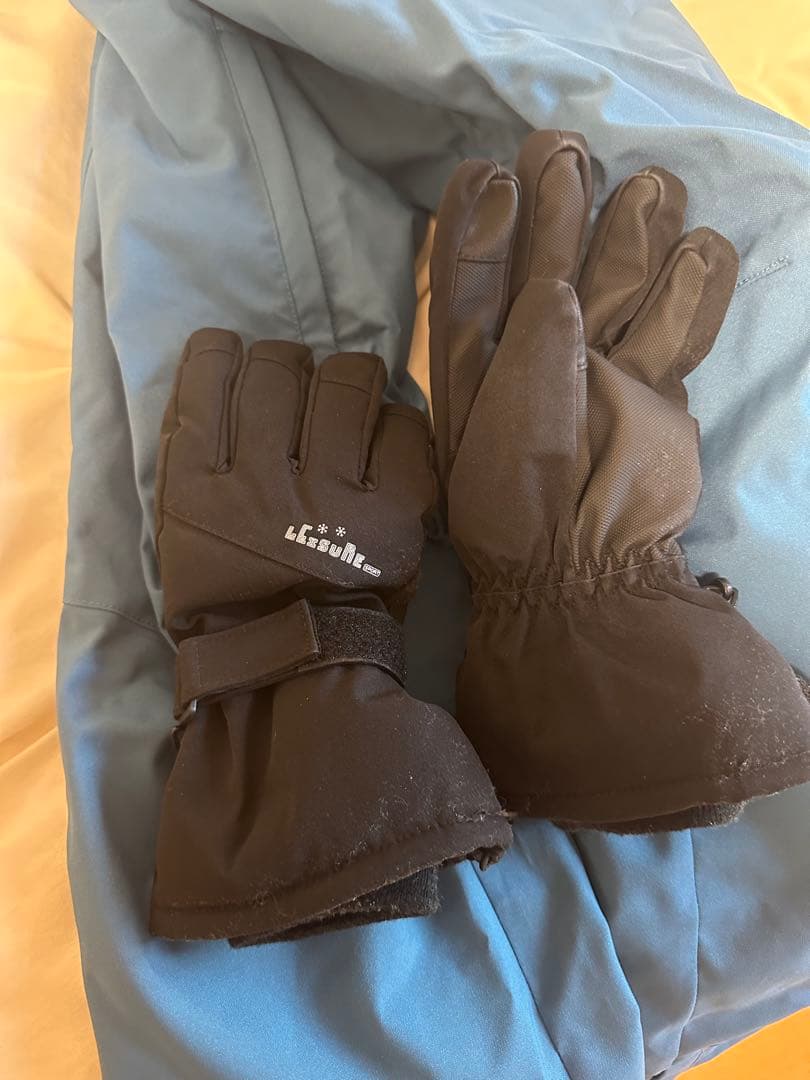 【4点セット】スキー スノーボード ウェア 女性用