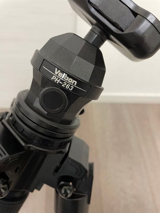 Velbon ベルボン　643