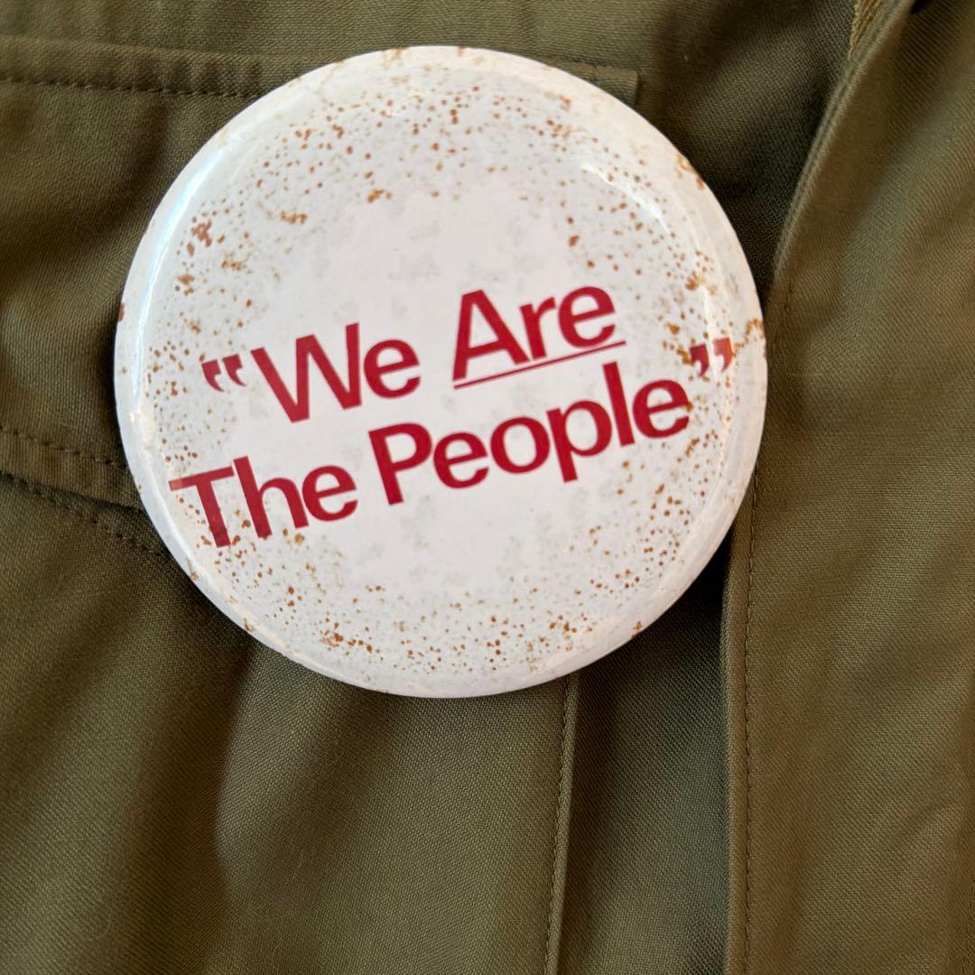 リアルマッコイズ　タクシードライバーM65フィールドジャケット美品