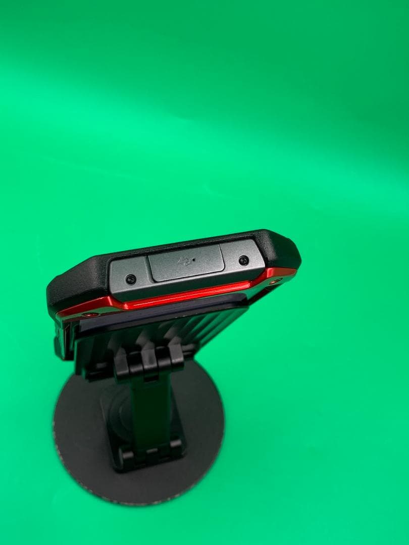 ★本体美品 TORQUE 5G 128GB SIMフリー au KYG01 ◯