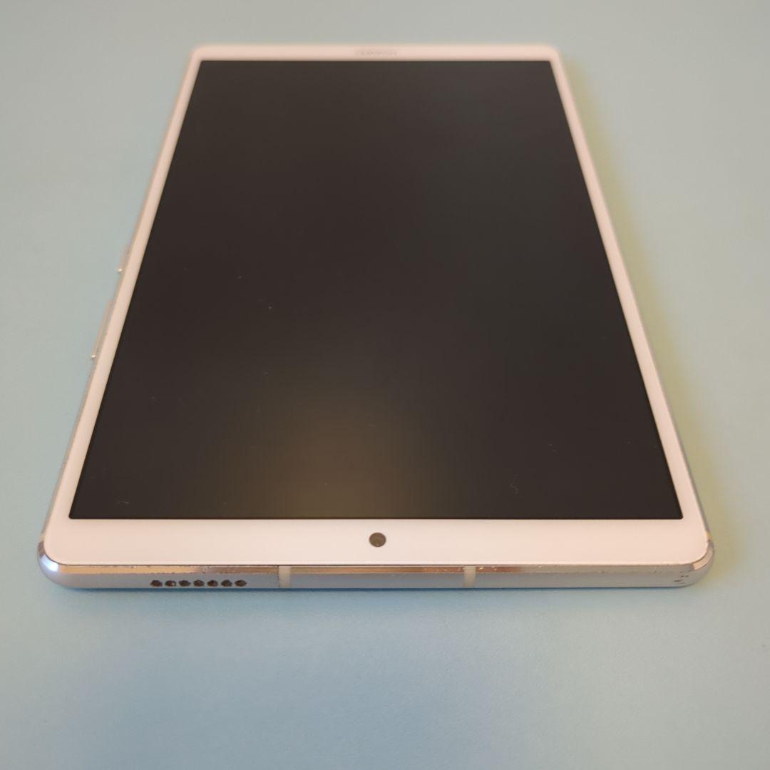 Androidタブレット本体 Huawei Mediapad M6 8.4 VRD-W09