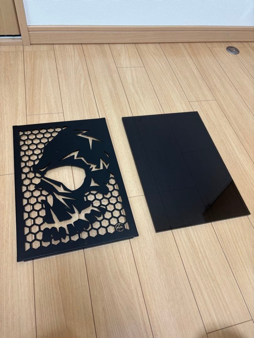 Damngood igt企画天板　アクリル天板つき