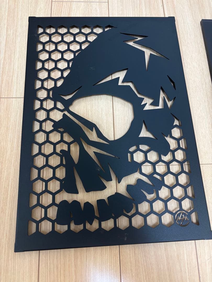 Damngood igt企画天板　アクリル天板つき