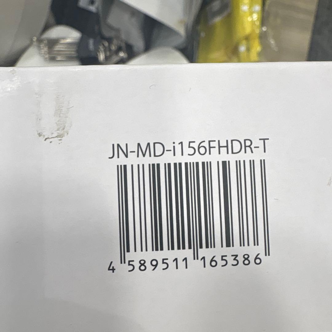 JAPAN NEXT 15.6インチ モバイルディスプレイ