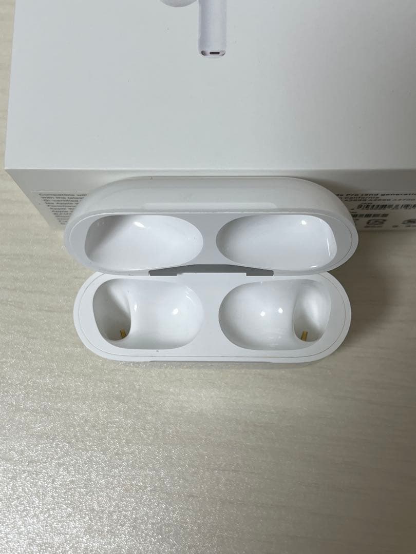 AirPodspro2 左耳 ケース 本体