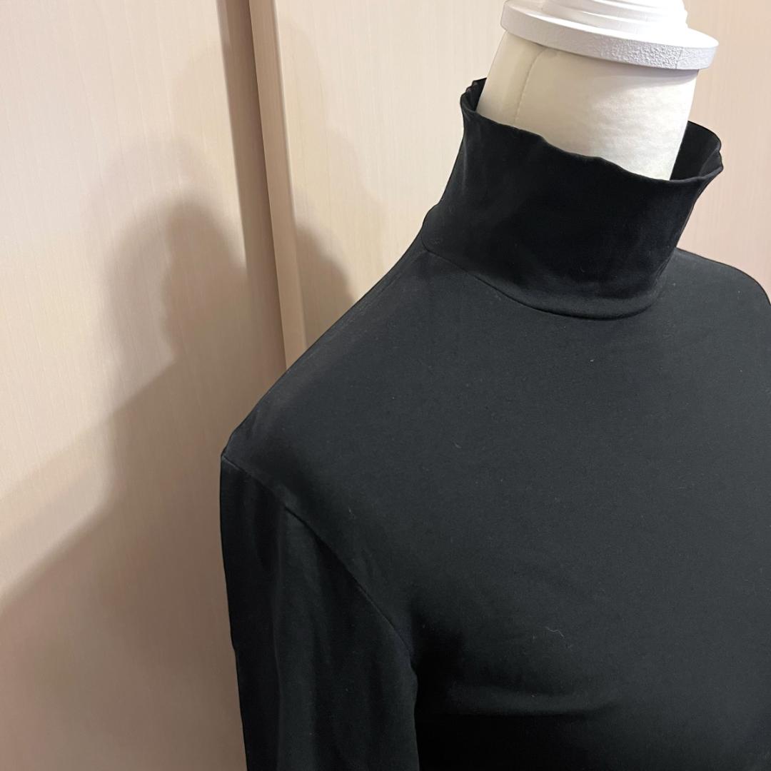 【PRADA】ストレッチTシャツ Msize ak207