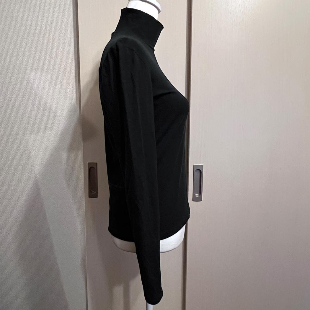 【PRADA】ストレッチTシャツ Msize ak207