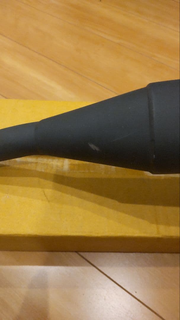 ダックス125　ヨシムラマフラー