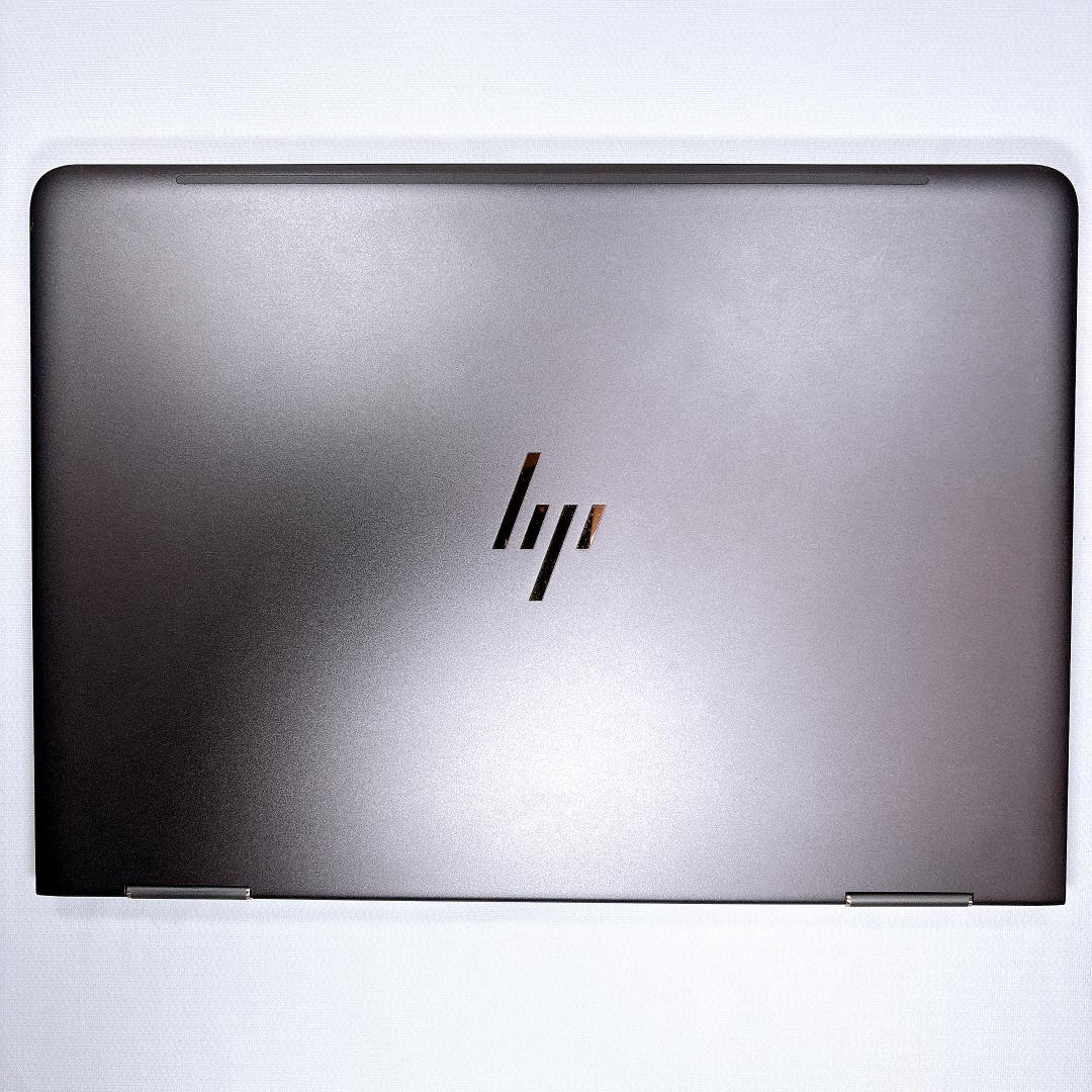 ★美品★ HP SPECTRE X360 i7 16GB SSD512 _916