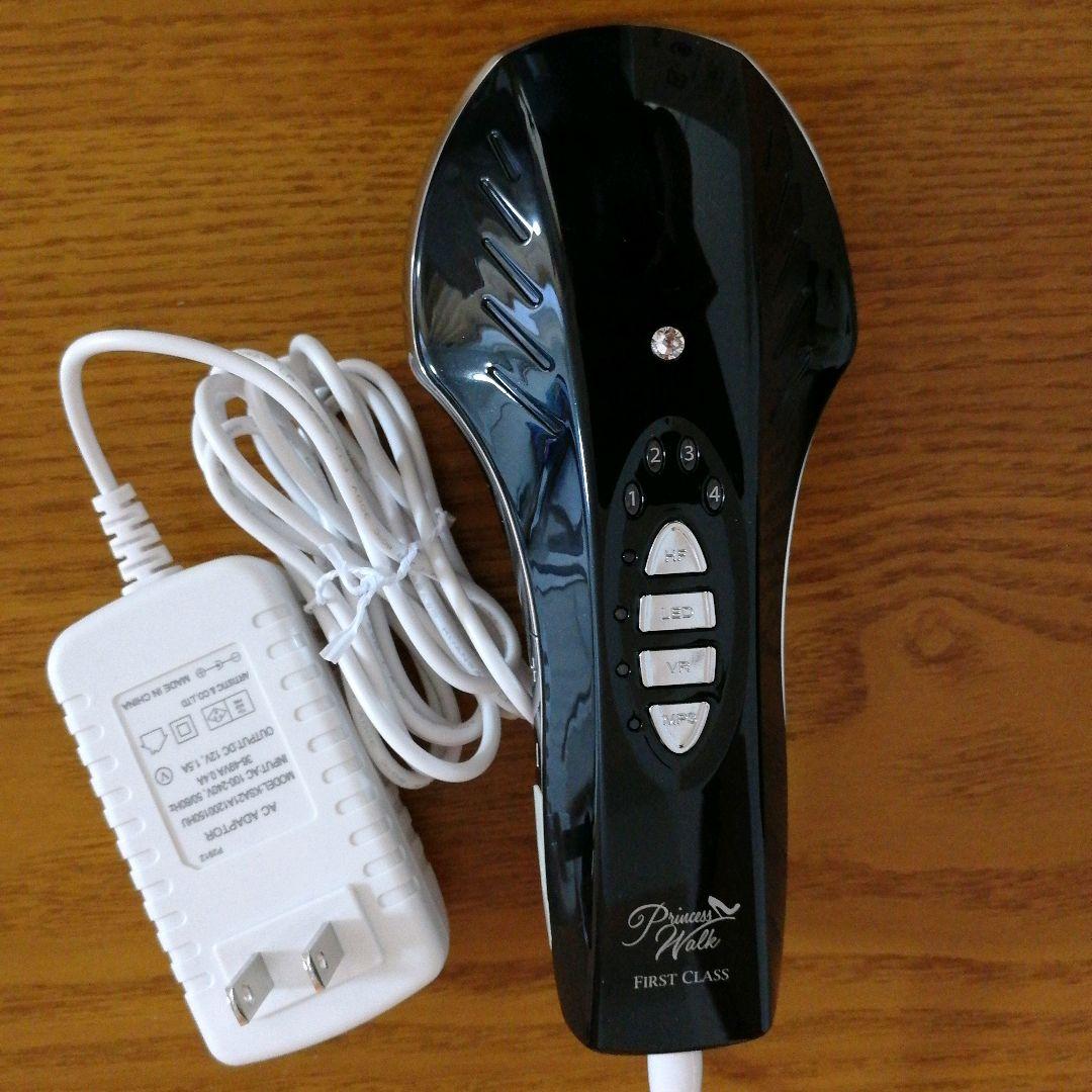 美品☆業務用美顔器・導入機 Princess Walk エレクトロポレーション