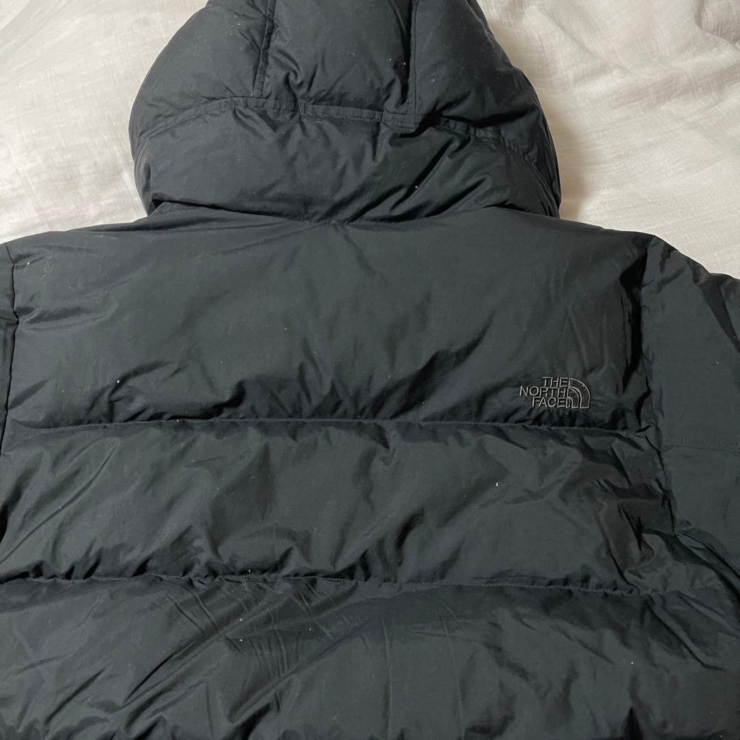 THE NORTH FACE ダウンジャケット パーカー ND92562
