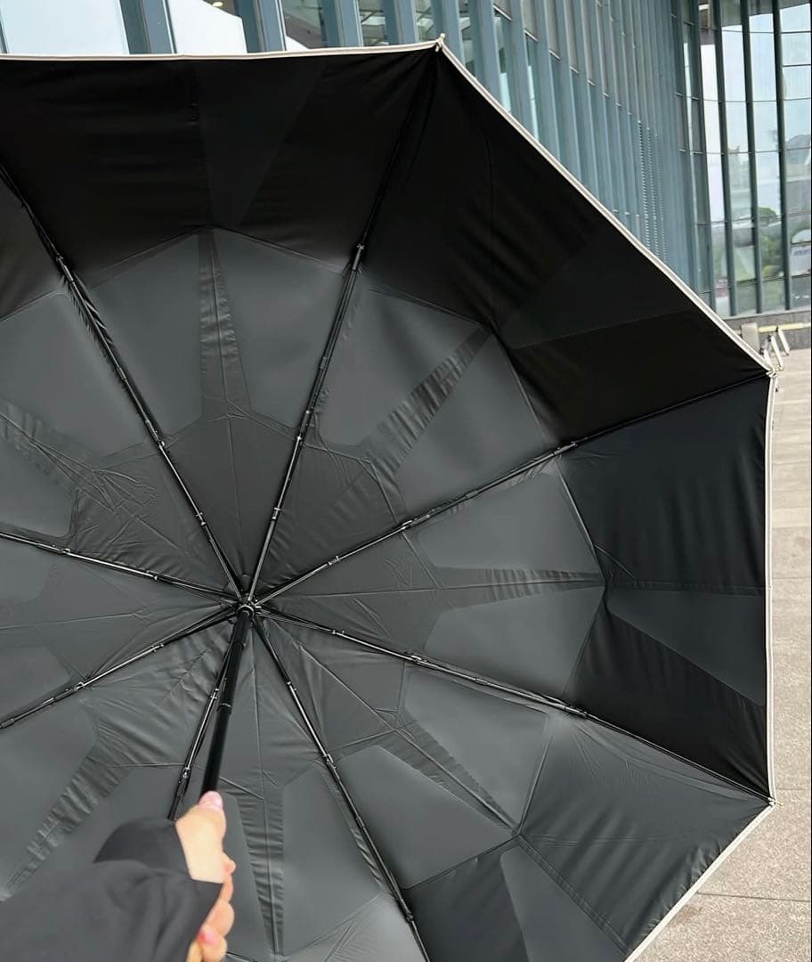 しーちゃん　しぃちゃん　日傘　晴雨兼用日傘　遮光 100%