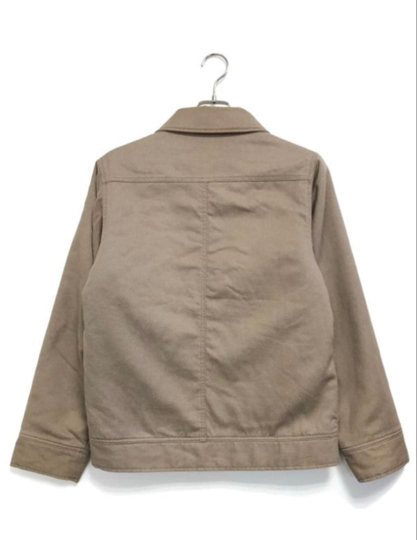 05SS Patagonia RYTHEM ハイワイヤーヘンプジャケット S