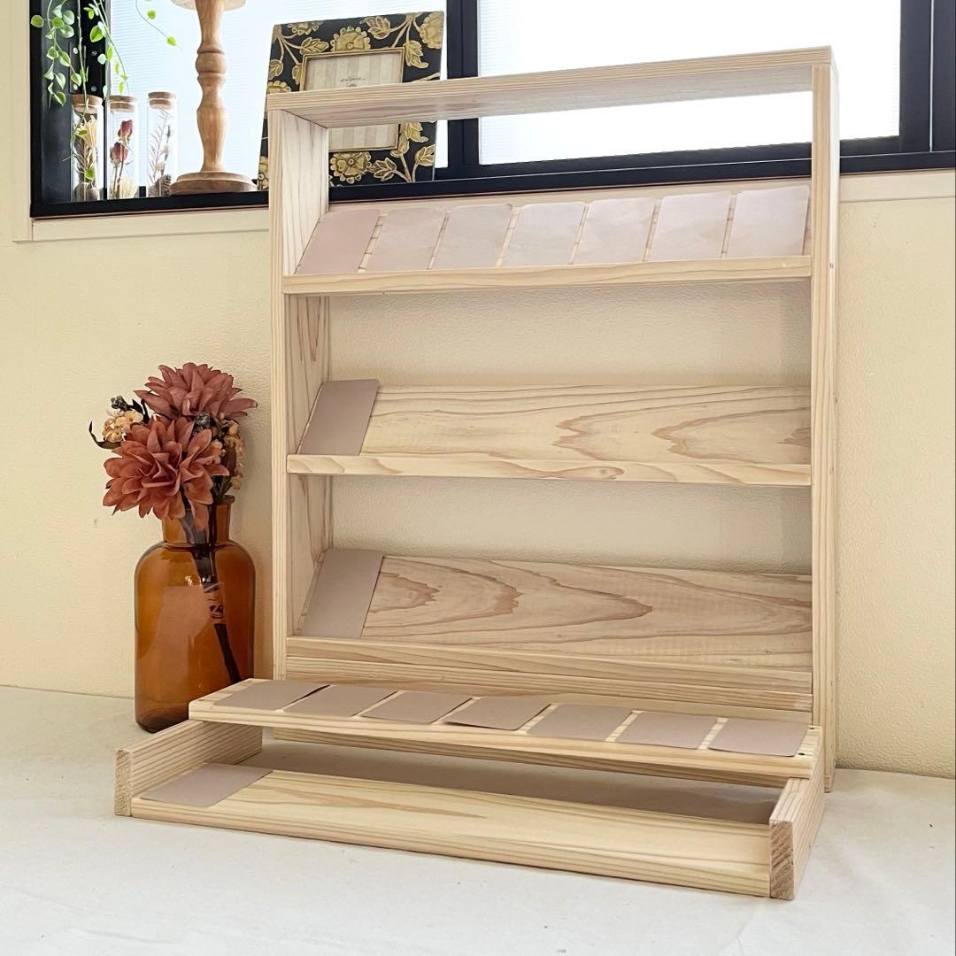 什器セットC(ホワイト)