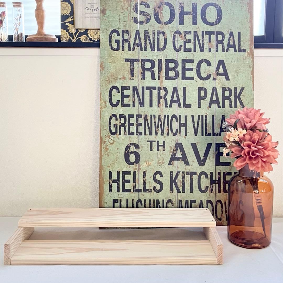 什器セットC(ホワイト)