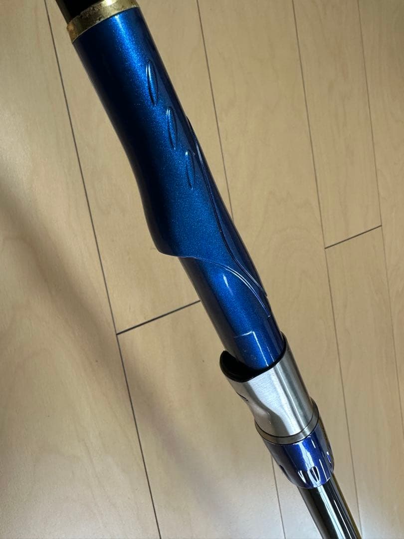 Daiwa メガディス　3-53HR