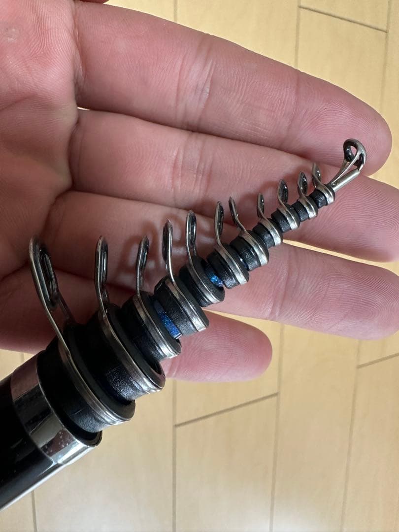 Daiwa メガディス　3-53HR