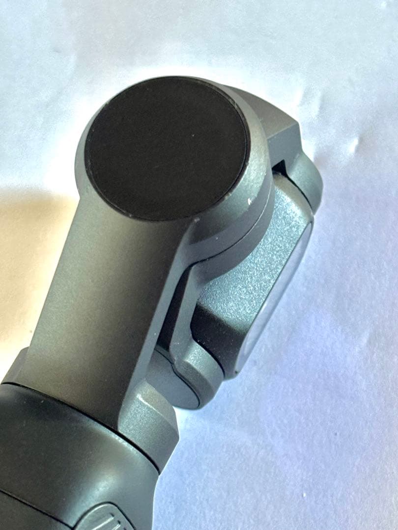 DJI OSMO POCKET 3 本体と付属品